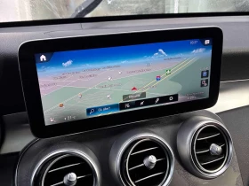 Mercedes-Benz GLC * 300 * CARFAX * ЦЕНА ДО БГ - 26800 € / 52416.24 лв. - 17533716 13