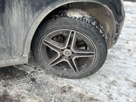 Mercedes-Benz GLC * 300 * CARFAX * ЦЕНА ДО БГ - 26800 € / 52416.24 лв. - 17533716 7