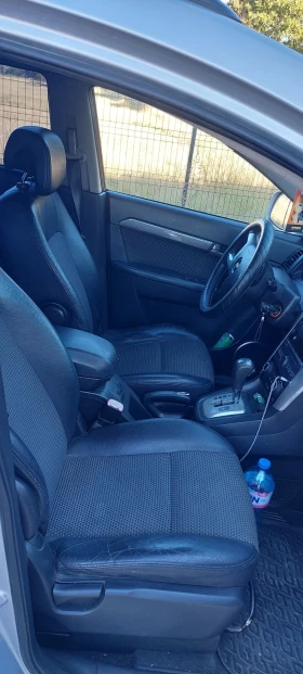 Chevrolet Captiva 2.0 Дизел - 4500 € / 8801.24 лв. - 54957571 7