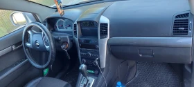 Chevrolet Captiva 2.0 Дизел - 4500 € / 8801.24 лв. - 54957571 6