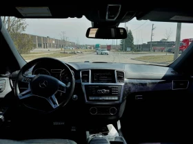 Mercedes-Benz ML 63 AMG С РЕГИСТРАЦИЯ & АВТО КРЕДИТ - 17200 € / 33640.28 лв. - 16168546 9