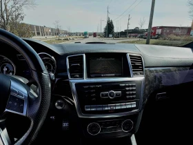 Mercedes-Benz ML 63 AMG С РЕГИСТРАЦИЯ & АВТО КРЕДИТ - 17200 € / 33640.28 лв. - 16168546 10