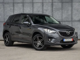 Mazda CX-5 2.2 SKYACTIVE - 9100 € / 17798.05 лв. - 63216842 2