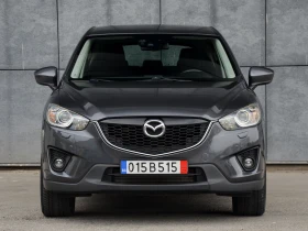 Mazda CX-5 2.2 SKYACTIVE - 9100 € / 17798.05 лв. - 63216842 6