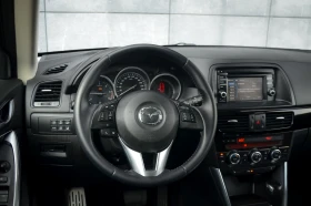 Mazda CX-5 2.2 SKYACTIVE - 9100 € / 17798.05 лв. - 63216842 11