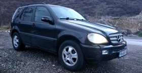 Mercedes-Benz ML 350 - 4100 € / 8018.90 лв. - 35252068 3