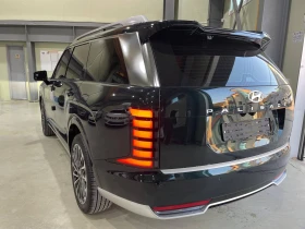 Hyundai Palisade 2.5T 4WD (HTRAC) ! Calligraphy ! | Auto.bg — изображение 6