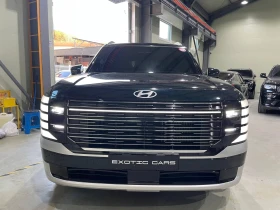 Hyundai Palisade 2.5T 4WD (HTRAC) ! Calligraphy ! | Auto.bg — изображение 2