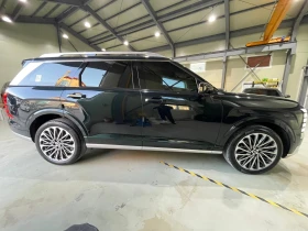 Hyundai Palisade 2.5T 4WD (HTRAC) ! Calligraphy ! | Auto.bg — изображение 5