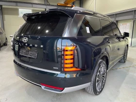 Hyundai Palisade 2.5T 4WD (HTRAC) ! Calligraphy ! | Auto.bg — изображение 8