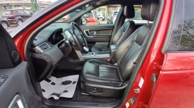 Land Rover Discovery Sport 2, 0d 4x4 128000км. - 13500 € / 26403.70 лв. - 52150417 8