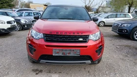 Land Rover Discovery Sport 2, 0d 4x4 128000км. - 13500 € / 26403.70 лв. - 52150417 3