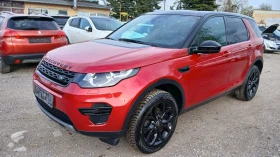 Land Rover Discovery Sport 2, 0d 4x4 128000км.