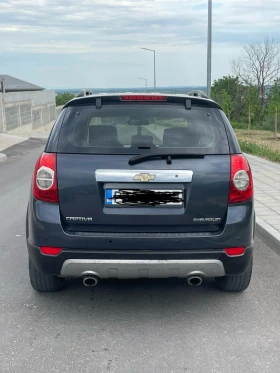 Chevrolet Captiva 2.0 - 4000 € / 7823.32 лв. - 56168524 3