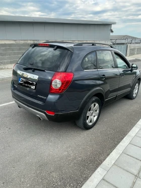 Chevrolet Captiva 2.0 - 4000 € / 7823.32 лв. - 56168524 6