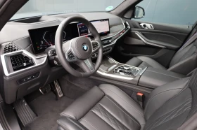 BMW X5  M SPORT PRO* XDRIVE* CARBON* PANORAMA* 360*  | Auto.bg — изображение 8