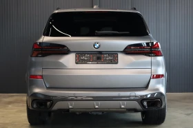 BMW X5  M SPORT PRO* XDRIVE* CARBON* PANORAMA* 360*  | Auto.bg — изображение 6