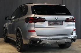 BMW X5  M SPORT PRO* XDRIVE* CARBON* PANORAMA* 360*  | Auto.bg — изображение 5