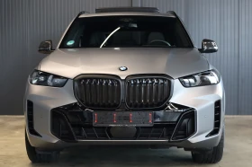 BMW X5  M SPORT PRO* XDRIVE* CARBON* PANORAMA* 360*  | Auto.bg — изображение 2