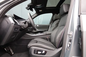 BMW X5  M SPORT PRO* XDRIVE* CARBON* PANORAMA* 360*  | Auto.bg — изображение 11