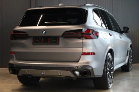 BMW X5  M SPORT PRO* XDRIVE* CARBON* PANORAMA* 360*  | Auto.bg — изображение 7