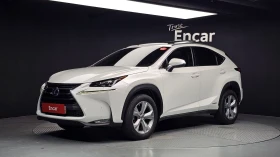 ������ Lexus NX