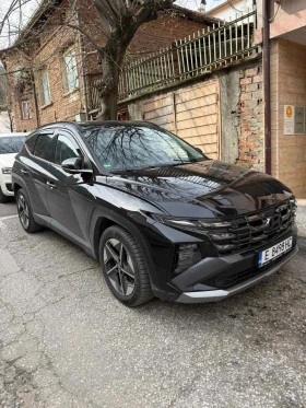 Hyundai Tucson | Mobile.bg � ����� ������ 2