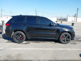 Jeep Grand cherokee SRT* AWD* 6.4* �������* ���������* ���������* ���� | Mobile.bg � ����� ������ 12