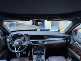 Alfa Romeo Stelvio | Ti Sport | Цена до България & АвтоКредит - 12400 € - 44493133 8