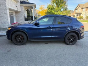 Alfa Romeo Stelvio | Ti Sport | Цена до България & АвтоКредит - 12400 € - 44493133 3