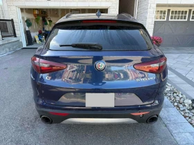 Alfa Romeo Stelvio | Ti Sport | Цена до България & АвтоКредит - 12400 € - 44493133 5