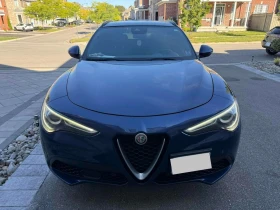 Alfa Romeo Stelvio | Ti Sport | Цена до България & АвтоКредит - 12400 € - 44493133 2