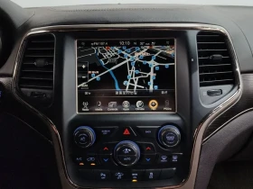 Jeep Cherokee 3.0 Diesel Overland Summit Wk2 | Mobile.bg � ����� ������ 12