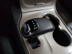 Jeep Cherokee 3.0 Diesel Overland Summit Wk2 | Mobile.bg � ����� ������ 9