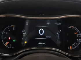 Jeep Cherokee 3.0 Diesel Overland Summit Wk2 | Mobile.bg � ����� ������ 8