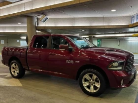 Dodge RAM 1500 - 11650 € - 28398023 5