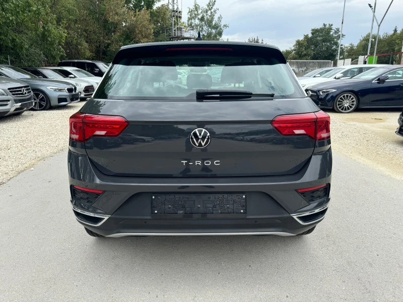 VW T-Roc 2.0TDI - 150к.с. - 100 000КМ!, снимка 7 - Автомобили и джипове - 47229820