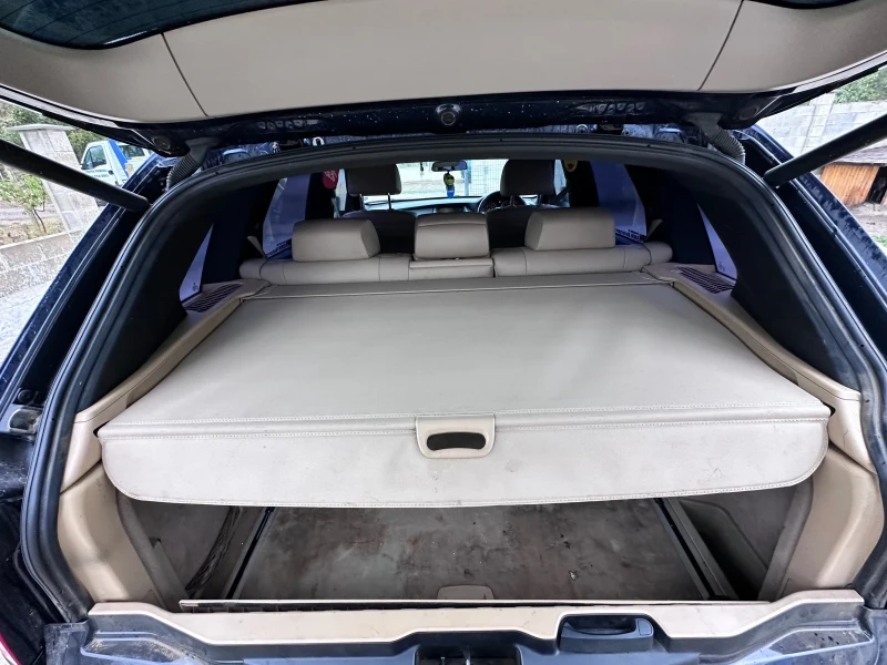 BMW X5 N62b48, снимка 11 - Автомобили и джипове - 51689389