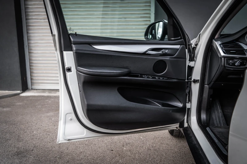 BMW X5 xDrive25d* Pano* Camera, снимка 7 - Автомобили и джипове - 51902976