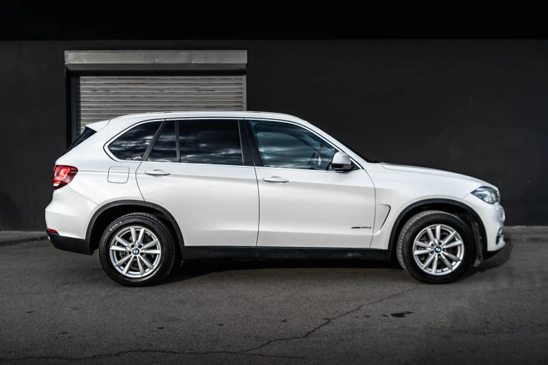 BMW X5 xDrive25d* Pano* Camera, снимка 3 - Автомобили и джипове - 51902976