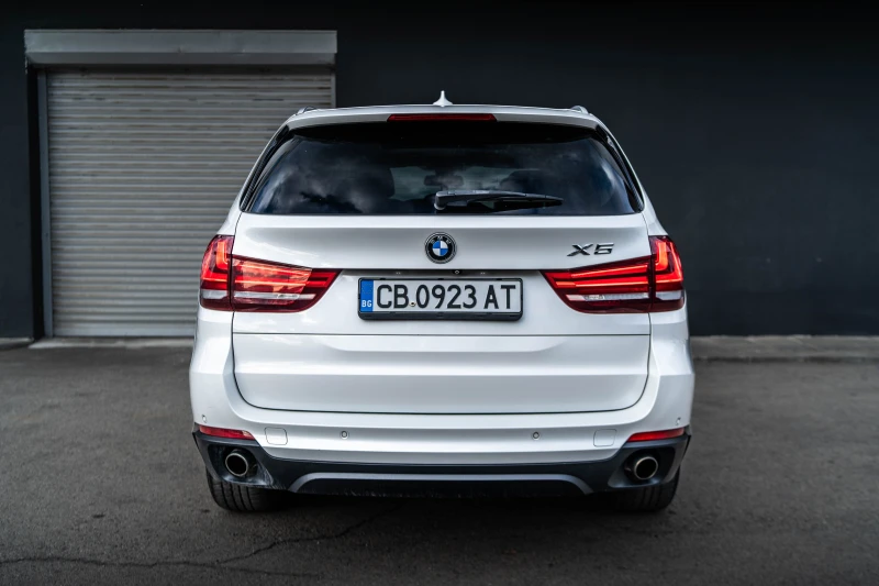 BMW X5 xDrive25d* Pano* Camera, снимка 5 - Автомобили и джипове - 51902976