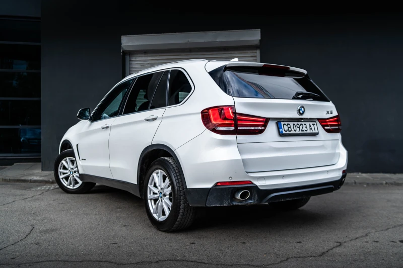 BMW X5 xDrive25d* Pano* Camera, снимка 4 - Автомобили и джипове - 51902976