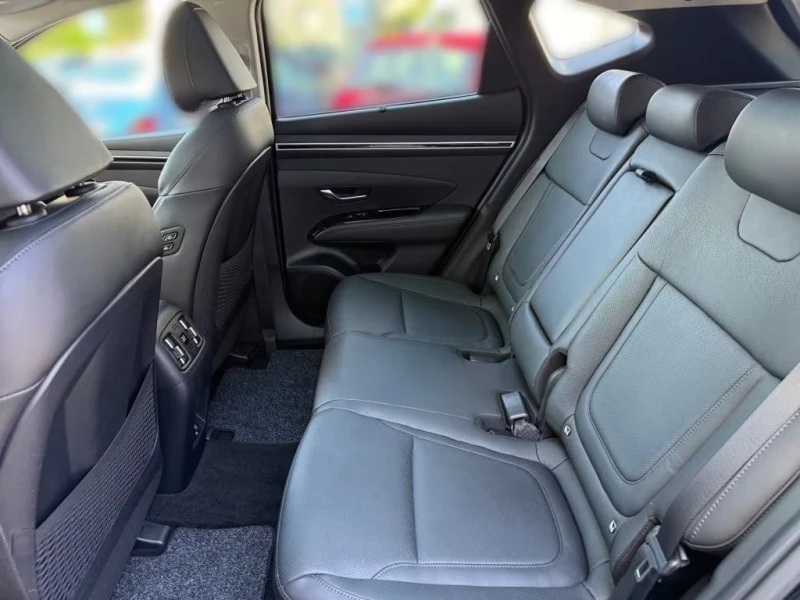 Hyundai Tucson 1.6PHEV/265HP/PRIME/4X4/360/PANO/NAVI/733v, снимка 12 - Автомобили и джипове - 52042718