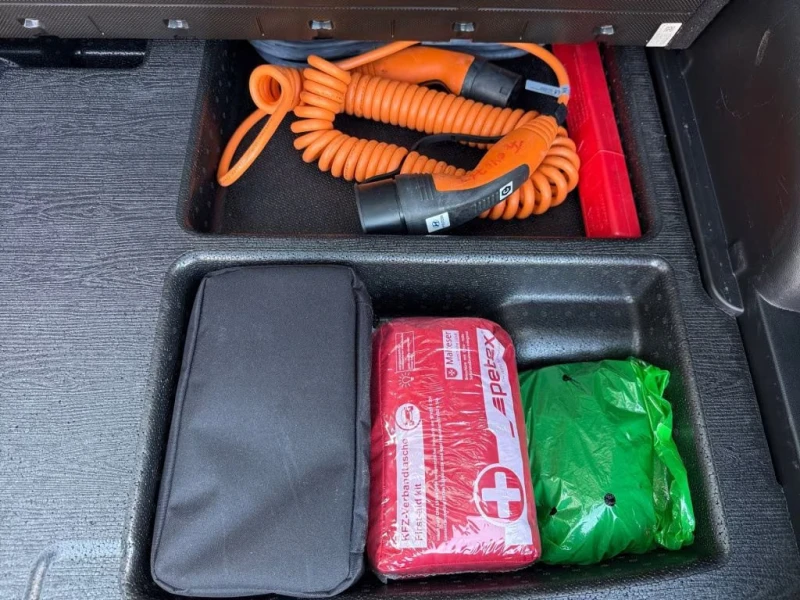 Hyundai Tucson 1.6PHEV/265HP/PRIME/4X4/360/PANO/NAVI/733v, снимка 6 - Автомобили и джипове - 52042718