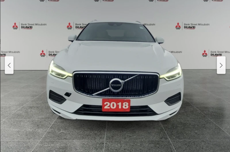 Volvo XC60 T6* MOMENTUM* ДИГИТАЛНО* ТАБЛО* КАМЕРА* МАСАЖ* ДИС, снимка 7 - Автомобили и джипове - 52457744