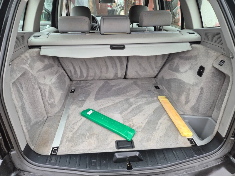 BMW X3 2.0d 150h.p, снимка 10 - Автомобили и джипове - 52678588