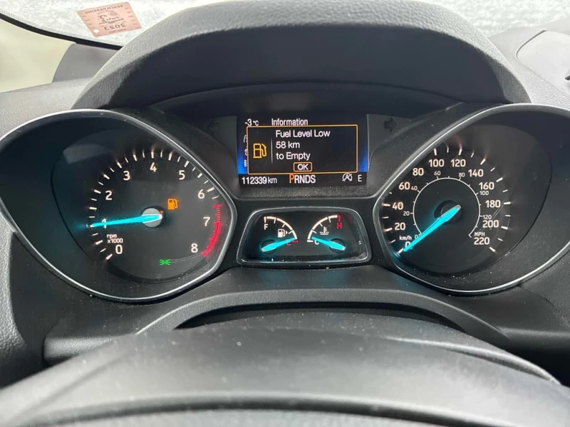 Ford Escape * SE * CARFAX * БЕЗ ПЪРВОНАЧАЛНА ВНОСКА, снимка 8 - Автомобили и джипове - 52873135