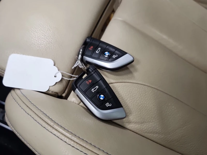 BMW X1 * XDRIVE28I * CARFAX * БЕЗ ПЪРВОНАЧАЛНА ВНОСКА, снимка 8 - Автомобили и джипове - 53085314