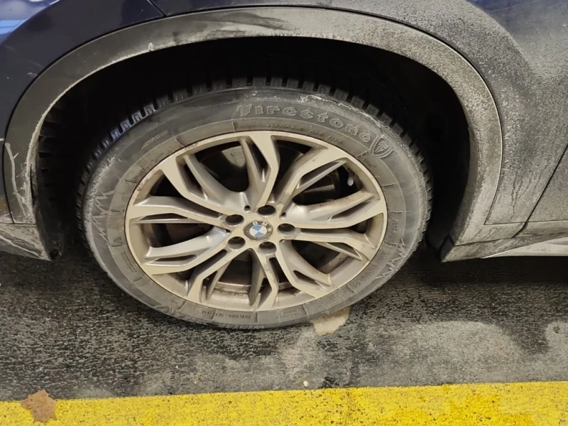 BMW X1 * XDRIVE28I * CARFAX * БЕЗ ПЪРВОНАЧАЛНА ВНОСКА, снимка 6 - Автомобили и джипове - 53085314