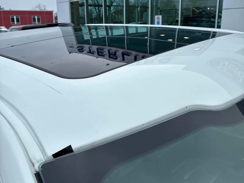 Ford F150 2023 LARIAT 4WD SuperCrew 5.5' Box * CARFAX * , снимка 6 - Автомобили и джипове - 53101960